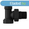 Raditor sarok szelep - 1/2" (visszatr) - LB00074-B