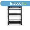 Trlkzszrt raditor 50 x 70 cm - Nero Italia (fekete)