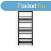 Trlkzszrt raditor 50 x 130 cm - Nero Italia (fekete)