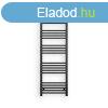Trlkzszrt raditor 50 x 150 cm - Nero Italia (fekete)