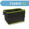 Auts rendszerez csomagtartba 2 trolrekesszel (36 x 30 x