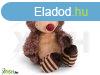 Nici: Hetch Hogan sni plssfigura - 20 cm
