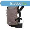 Chicco Skin Fit bbihordoz 9 kg-ig szl fel nz pozci