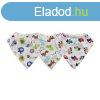 Baby Care nylkend szett 3 db-os - fis