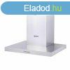 Páraelszívó Candy CMB655XGG Acél 60 cm MOST 99154 HELYETT 78