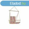 Kerti fotel DKD Home Decor Poliszter Pamut Viszkz (98 x 45