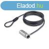 Megfigyel Kamera Startech SSTDC4D-LAPTOP-LOCK MOST 22306 HE