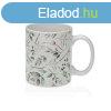 Taza Bgre Versa Caprice MOST 4184 HELYETT 2191 Ft-rt!