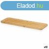 Snack tlca Kinvara CN-KT200062LA Barna 46 x 1,6 x 15 cm El