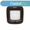 Macskafl PetSafe PPA19-16811 Barna 22 x 23,9 cm MOST 76136 