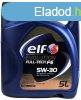 Elf Evolution FE 5W30 DPF 5L Full-Tech C3/C4 RN0720 motorola