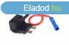 20A norml kses biztostk eloszt (A-02334)