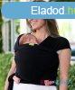 Babahordoz kend Boba Wrap - Black