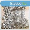 119 darabos Ezst Lufikapu Szett  36754203