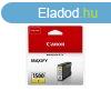 Canon PGI-1500 Yellow tintapatron
