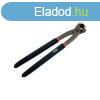 EXTOL PREMIUM rabitzfog, CV. TV/GS, soft ma.nyl; 275mm