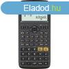 Szmolgp tudomnyos 379 funkciss Casio FX 82 CE X fekete