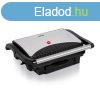 Kontakt grill, pirt ELDOM GK120 ROSTEE 1000W - st, toast