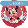 Disney Minnie Mad flia lufi 43 cm