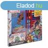 Bosszllk Marvel Power Pack rszer szett