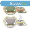 Avent Ultra air 18+ h jtszcumi - szrke/zld
