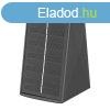 Falikaros lmpa EDM 31822 Polikarbont ABS 2 W 100 Lm LED Nap