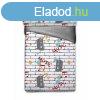 Paplanhuzat-szett Hosteline YOUNG Szrke 105-s gy 2 Darabo