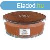 Illatosított Gyertya Woodwick Ellipse Candles 453 g MOST 249