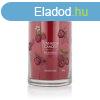 Illatosított Gyertya Yankee Candle Red Raspberry 567 g MOST 