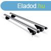 MULTIPA 120 cm-es tetcsomagtart hosszanti tetsnhez