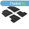Gumisznyeg szett Citroen C3 2024-tl |Gledring