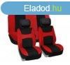 Univerzlis 8 rszes lshuzat szett - fekete-kk UL-AG28458