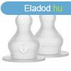 BIBS etetcumi szilikon gyors folys 2db