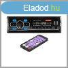 Auts MP3 lejtsz ? USB / SD / AUX bemenettel, tvirnytv