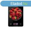 veg LCD elektronikus konyhai mrleg 5 kg-ig - digitlis kon