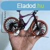 Aclbl kszlt mini hegyi kerkpr modell