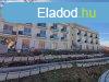 Szombathely belvrosban 29 m2-es + 2 m2 teraszos J pts