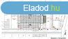 Szombathely belvrosban 47 m2-es + 76 m2 teraszos Penthouse
