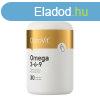 OstroVit Omega 3-6-9 30 kapszula