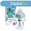 Tommee Tippee cumisveg Advanced anti colic 260 ml trkiz
