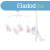 Chipolino Zenl forg - Pink rabbits