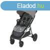 Espiro Wave sport babakocsi - 317 Gray Melody