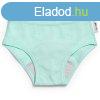 Vimse leszoktat bugyi, kisgatya - Mint Green - 110-116