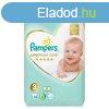 Pampers Premium Care 3 Midi pelenka - 60 db