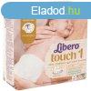 Libero Touch 1 pelenka 2-5 kg 22db