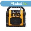 SAL BTWORKPRO bluetooth hangszr, led lmpa, power bank