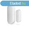 Smart Wi-Fi-s nyitsrzkel - 2 x AAA - ntapads