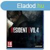Resident Evil 4 - PS5