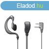 Midland Headset MA 21 Li 2  3,5 mm-es jackkel