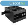 CORSAIR Tpegysg, CX Series CX750, 750W, 12cm, 80+ Bronze